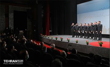 اولین جلسه ستاد بزرگداشت دومین سالگرد شهادت سردار حاج قاسم سلیمانی 17