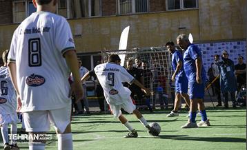 جام جهانی کوچک 34