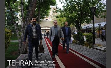 گرامیداشت «روز هنر انقلاب اسلامی» 8