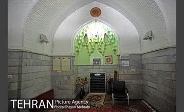 قبرستان ابن بابویه 8