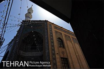 شهرنگار؛ میدان ولیعصر (عج) 32