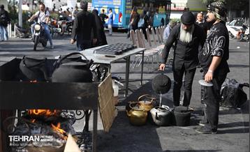 آیین پیاده‌روی جاماندگان اربعین حسینی(1) 29