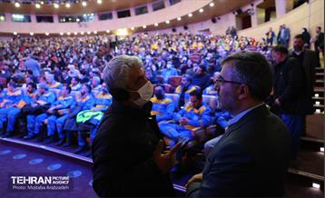 همایش شهروندان مشارکت‌جو 8