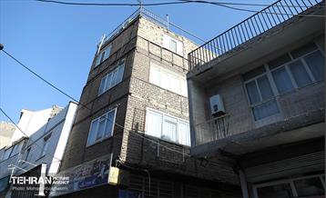 جلسه قرارگاه اجتماعی شهرداری منطقه 4 25