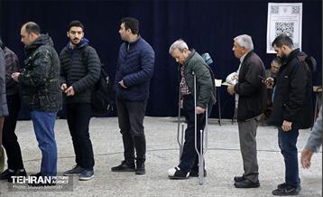 انتخابات ۱۴۰۲ در مسجد امام جعفر صادق(ع) 39