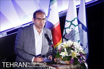 گرامیداشت پنجمین سالگرد افتتاح گنبد مینا 2