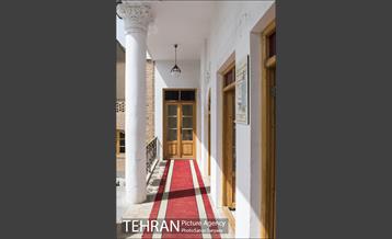 عمارت دبیرالملک 12