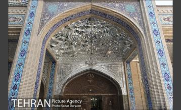 دهمین تور عکاسی آژانس عکس تهران از مکان های شاخص منطقه یک 2