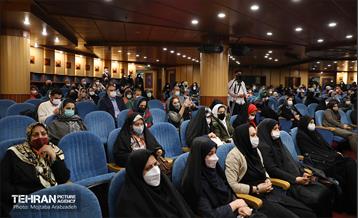 شانزدهمین رویداد زنان، کسب‌وکارهای خرد و مشاغل خانگی 24