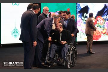 بیست‌ و‌ دومین جشنواره شهید رجایی 24