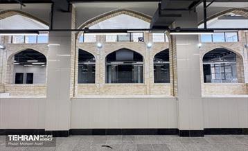 اینجا کارگاهه؛ میادین میوه و تره‌بار بهاره و شهید صالحی 23