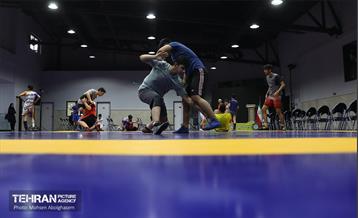 دویست‌وسومین پویش امید و افتخار شهرداری تهران 31