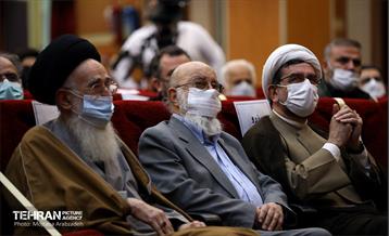 اختتامیه پانزدهمین آیین «نوگلان حسینی» 17