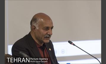 نشست تخصصی زیست پذیری شهرهای آسیایی 12