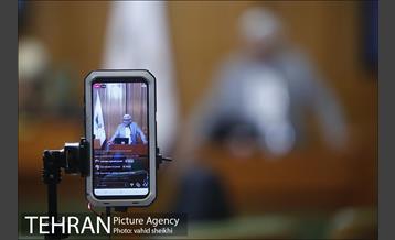 روز دوم ارائه برنامه کاندیداهای شهرداری تهران در جلسه شورای شهر  3