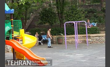 بوستان ساعی 21