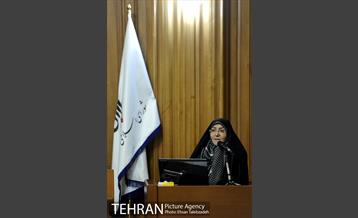 بیست و نهمین جلسه شورای اسلامی شهر تهران 26