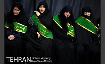 تکیه نفر آباد 23