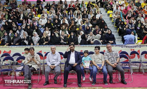 همایش ملی تنوع در وحدت 41