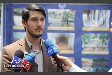اولین میدانگاه محیط زیستی شهر تهران 2