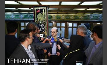 نود و ششمین جلسه شورای شهر تهران 5