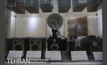 عکاسخانه شهر 8