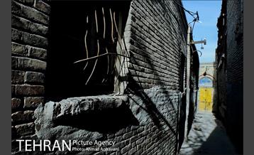 گذر هفت تن بازار تهران 16