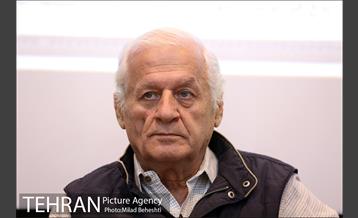 رونمایی از کتاب هستی آیینه 13