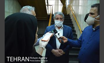 دویست و هفتمین جلسه شورای شهر 27