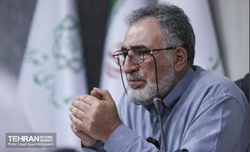 نشست تخصصی  تاب‌آوری در عصر آشوب اطلاعاتی 14