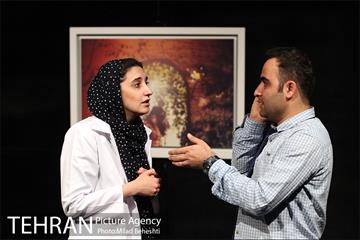 نمایش روز پزشک 6