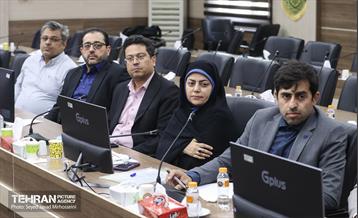 بازدید زاکانی از ایستگاه‌های جنوبی خط ۶ مترو 11