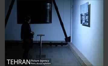 احتمال دیدنت؛ نمایشگاه ترکیبی عکس و صدا 2