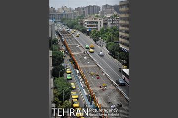 بازسازی پل کریمخان 16