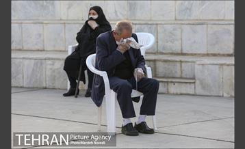 آیین سوگواری عاشورایی 8