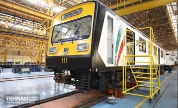 واگن‌سازی؛ روی ریل جهاد 9