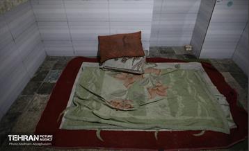 هفتمین جلسه قرارگاه اجتماعی شهرداری منطقه ۱۵ 59