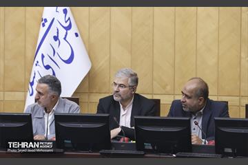 مجمع نمایندگان 30