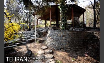 بوستان جمشیدیه (باغ سنگی جمشیدیه) 9