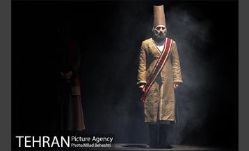 افتتاح نمایش ناگهان پیت حلبی 12