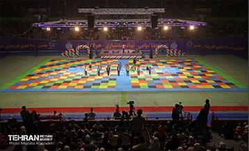 جشن فرزندان غدیر 11