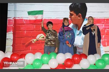 جشنواره شهر کودکی هفته ملی کودک بوستان دامپزشک 20