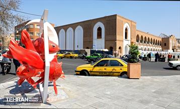 طرح استقبال از بهار 65