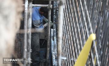 احداث مخزن آب نیاکی پارک اندیشه