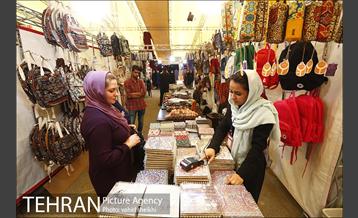 نمایشگاه بوی ماه مهر 21