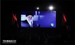 آیین گرامیداشت روز جانباز 4