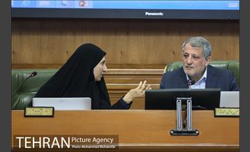 صد و چهل و سومین جلسه شورا شهر 3