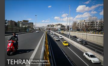 زیرگذر نصر (گیشا) 3