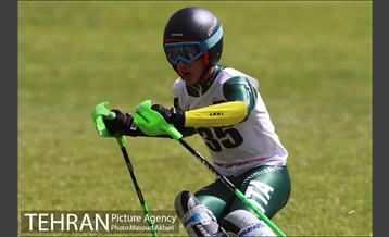 مسابقات اسکی چمن قهرمانی جوانان جهان 8