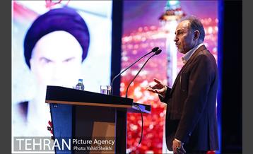 نشست فصلی مدیران شهرداری تهران 24